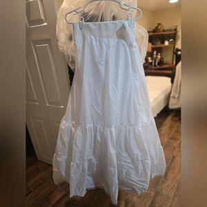 Brand New Petticoat- Full Length